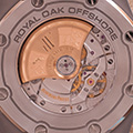 Audemars Piguet Royal Oak Offshore Chronograph 