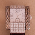 Chopard la Strada Champagne Diamonds Boutique 