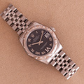 Rolex Lady Datejust Diamond 31mm