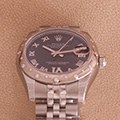 Rolex Lady Datejust Diamond 31mm