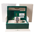 Rolex Lady Datejust Diamond 31mm
