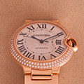 Cartier Ballon Bleu 