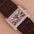 Cartier Divan GM 2612 