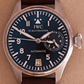 IWC Big Pilot 