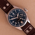 IWC Big Pilot 