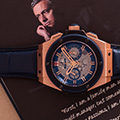 Hublot King Power 48mm Jose Special One 