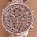 IWC GST Chronograph Rattrapante 