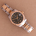 Rolex Lady Datejust Diamond 31mm
