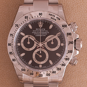 Rolex Daytona 