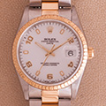 Rolex Perpetual Date 34mm 