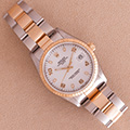 Rolex Perpetual Date 34mm
