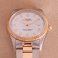 Rolex Perpetual Date 34mm
