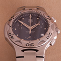 Tag Heuer Profesional Kirium Chronograph 