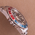 Rolex Vintage GMT Master Pepsi 