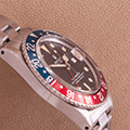 Rolex Vintage GMT Master Pepsi 