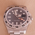 Rolex Explorer II 