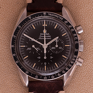 Omega Vintage Speedmaster Moonwatch 