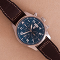 IWC Fliegeruhr Le Petit Prince 