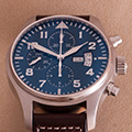 IWC Fliegeruhr Le Petit Prince 