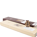 Patek Philippe Calatrava Bark-Backwinder Vintage 