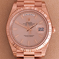 Rolex Day Date 40mm 
