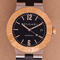 Bulgari Diagono Automatic 