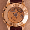 Omega Louis Brandt 