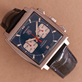 Tag Heuer Monaco Steve McQueen 