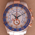 Rolex Yacht-Master II Regatta 