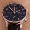 IWC Portugieser Chronograph 