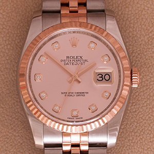 Rolex Datejust 
