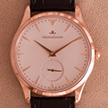 Jaeger-LeCoultre Master Grande Ultra Thin 