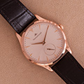 Jaeger-LeCoultre Master Grande Ultra Thin 