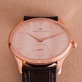 Jaeger-LeCoultre Master Grande Ultra Thin 