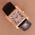 Cartier Tank Francaise GM 1840 