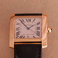 Cartier Tank Francaise GM 1840 