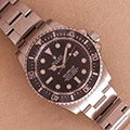 Rolex Sea-Dweller 4000 