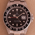 Rolex GMT Master Z-Serie 