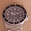 Rolex GMT Master Z-Serie 