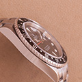 Rolex GMT Master Z-Serie 