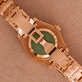 Rolex Datejust Pearlmaster Baquette