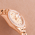 Rolex Datejust Diamond