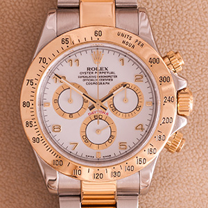 Rolex Daytona 