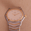 Ebel Classic Wave Medium 