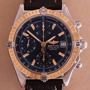 Breitling Chronomat GT 