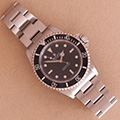 Rolex Submariner 2-Liner 