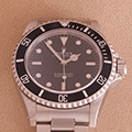 Rolex Submariner 2-Liner 
