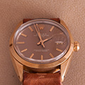 Rolex Oyster Perpetual date 