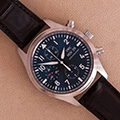 IWC Fliegeruhr Chronograph 