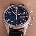 IWC Fliegeruhr Chronograph 